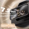 100W Peak Bluetooth Speaker With Deep Bass - Thumbnail Image 4
