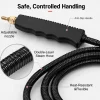 High Pressure Handheld Steam Cleaner - Thumbnail Image 5