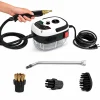 High Pressure Handheld Steam Cleaner - Thumbnail Image 2
