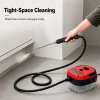 High Pressure Handheld Steam Cleaner - Thumbnail Image 3