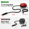High Pressure Handheld Steam Cleaner - Thumbnail Image 4