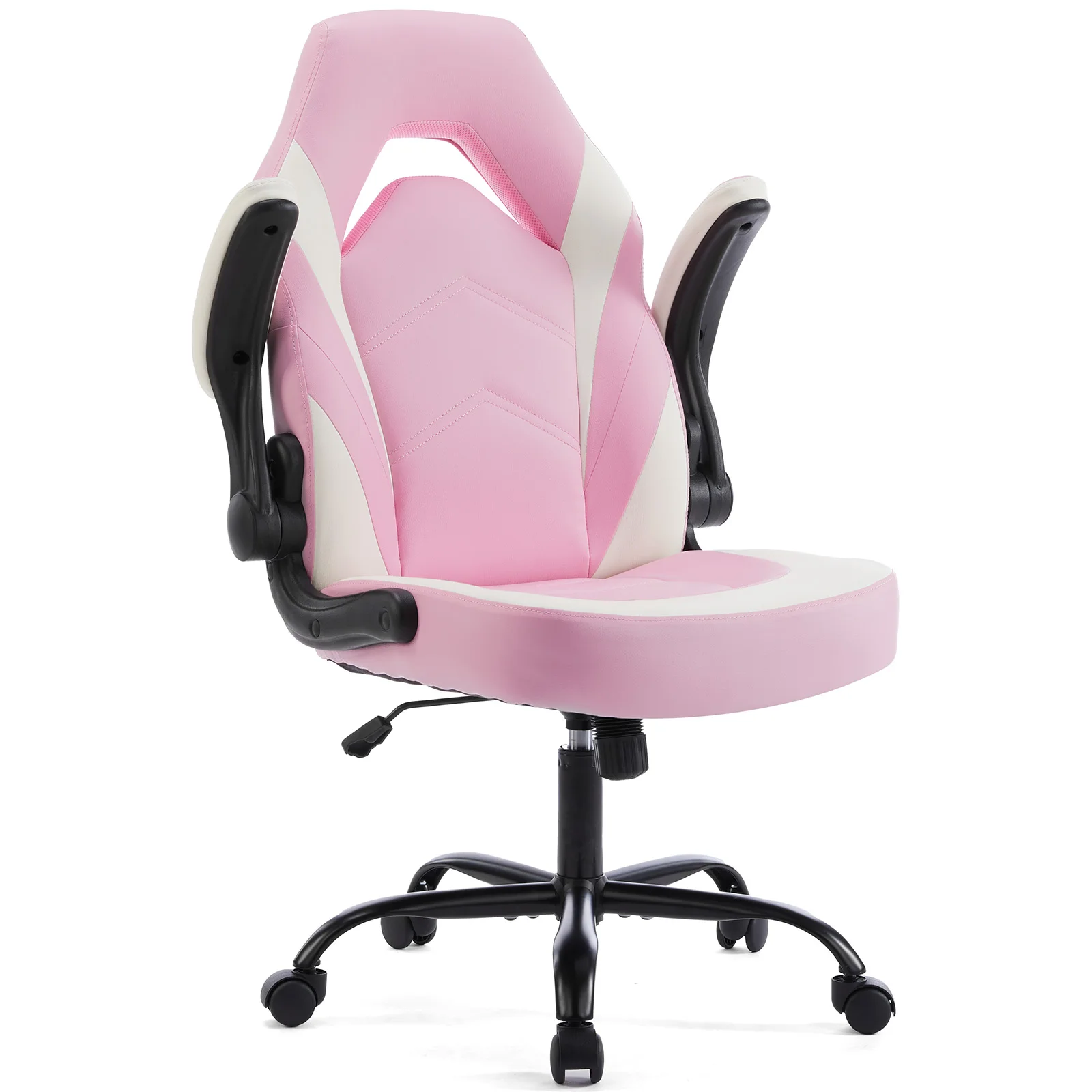 Ergonomic Racing Chair for Gaming & Office - Image 4