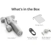 3-Axis Phone Gimbal Stabilizer with Tripod - Thumbnail Image 5
