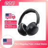 Pro Wireless Headphones With 50dB ANC - Thumbnail Image 1