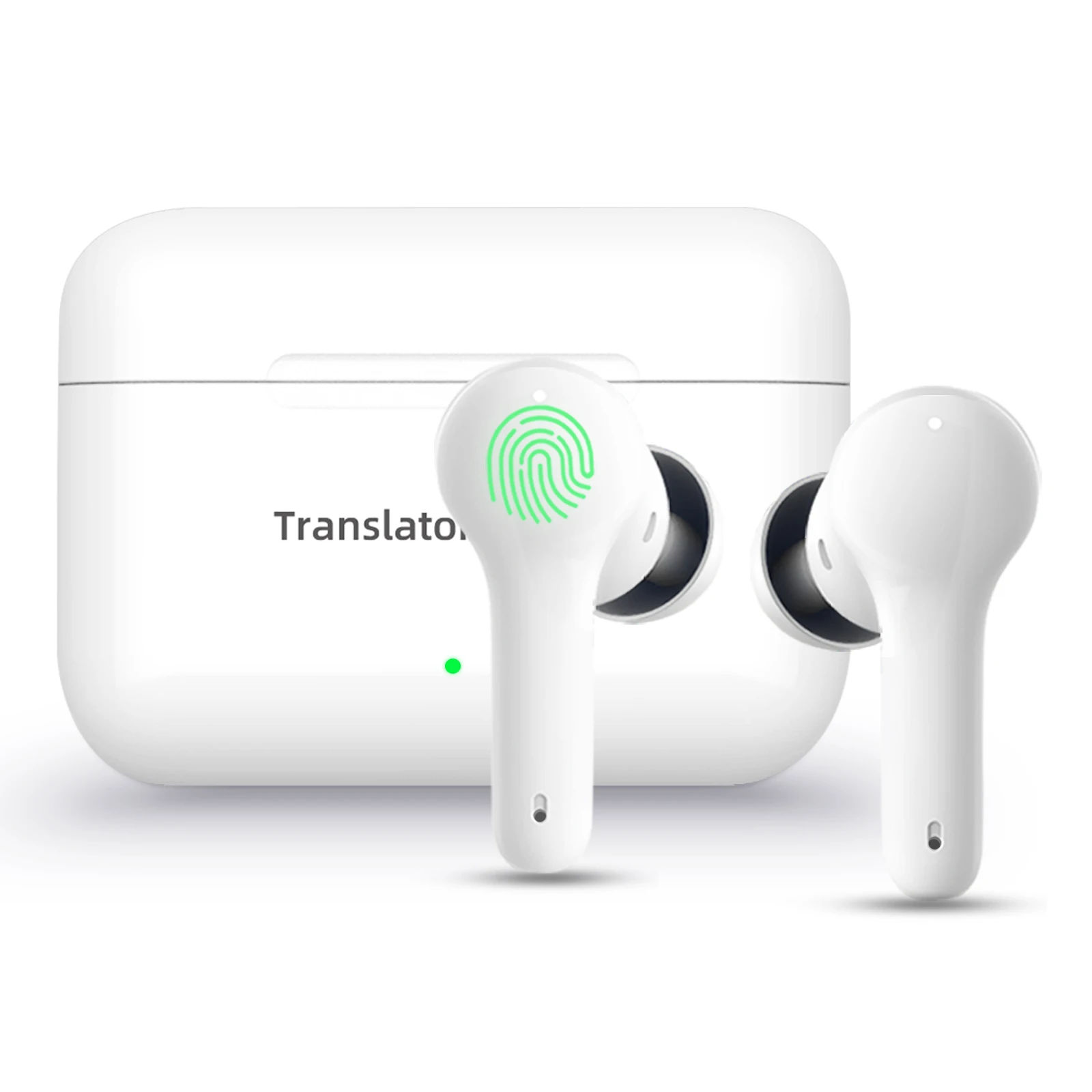 Real-Time Translator Earbuds 144 Languages - Image 1