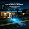 4K Wearable Body Camera With Night Vision - Thumbnail Image 2