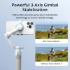 3-Axis Phone Stabilizer With ActiveTrack - Thumbnail Image 3