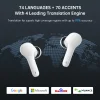 Real-Time Translator Earbuds 144 Languages - Thumbnail Image 2