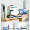 15.6" FHD Dual Portable Monitor - Thumbnail Image 4