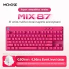 Magnetic Switch 8K Gaming Keyboard - Thumbnail Image 4