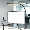 Adjustable LED Desk Lamp With Clamp - Thumbnail Image 1