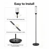 Music Sync RGB Corner Lamp for Gaming - Thumbnail Image 4
