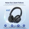 Hybrid Noise Cancelling Wireless Headphones - Thumbnail Image 3