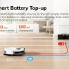 Robot Vacuum Mop Combo with Self-Emptying - Thumbnail Image 6