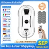 Robot Window Cleaner with Remote Control - Thumbnail Image 2