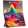 15.6" FHD Dual Portable Monitor - Thumbnail Image 1