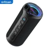 40W Bluetooth Speaker With Deep Bass & RGB - Thumbnail Image 1