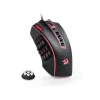 M990 MMO Gaming Mouse with 23 Programmable Keys - Thumbnail Image 1