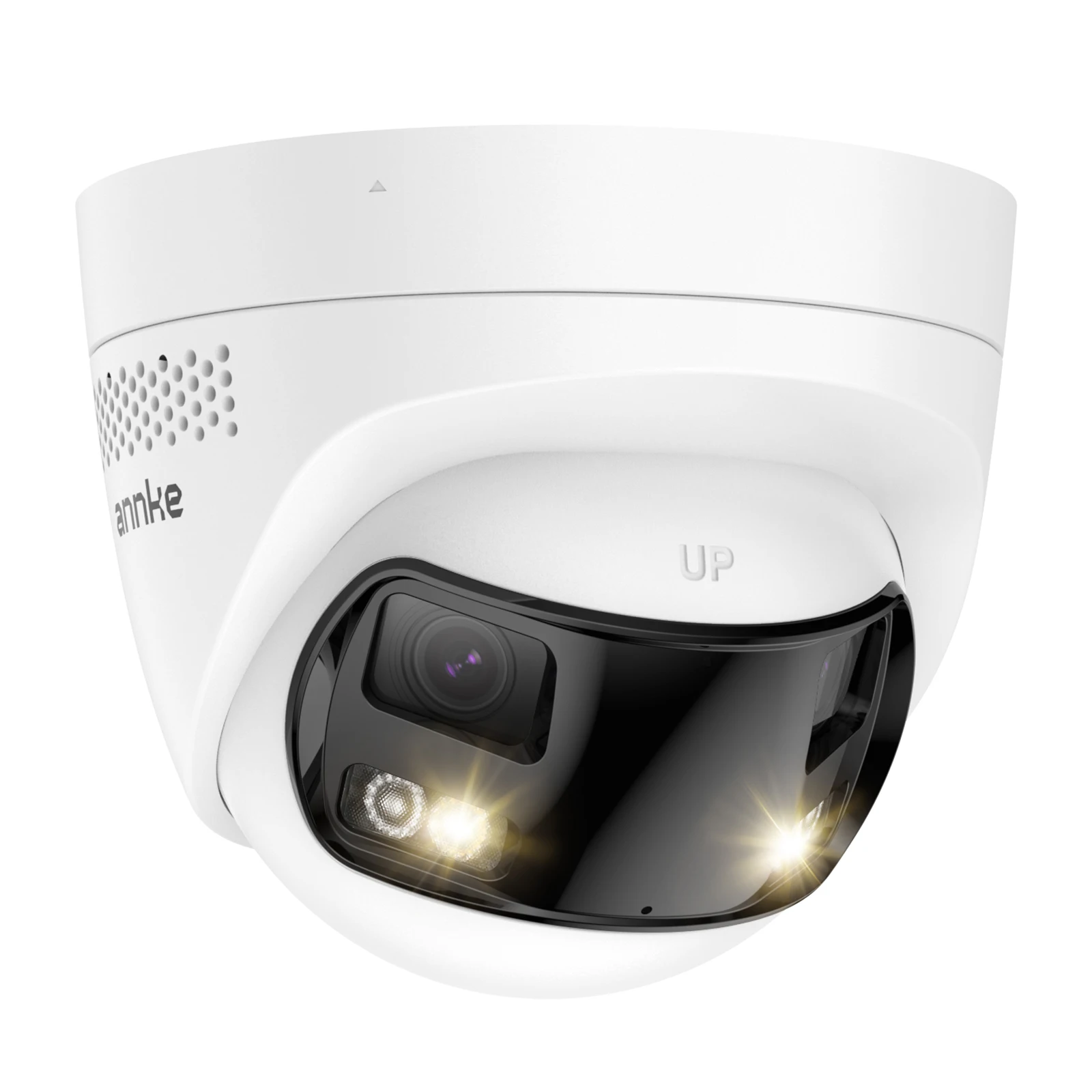 4K 8MP Dual Lens Security Camera - Image 4