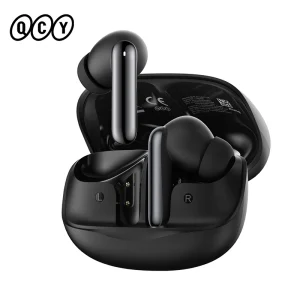 Bluetooth 5.4 Earbuds With Active Noise Cancel