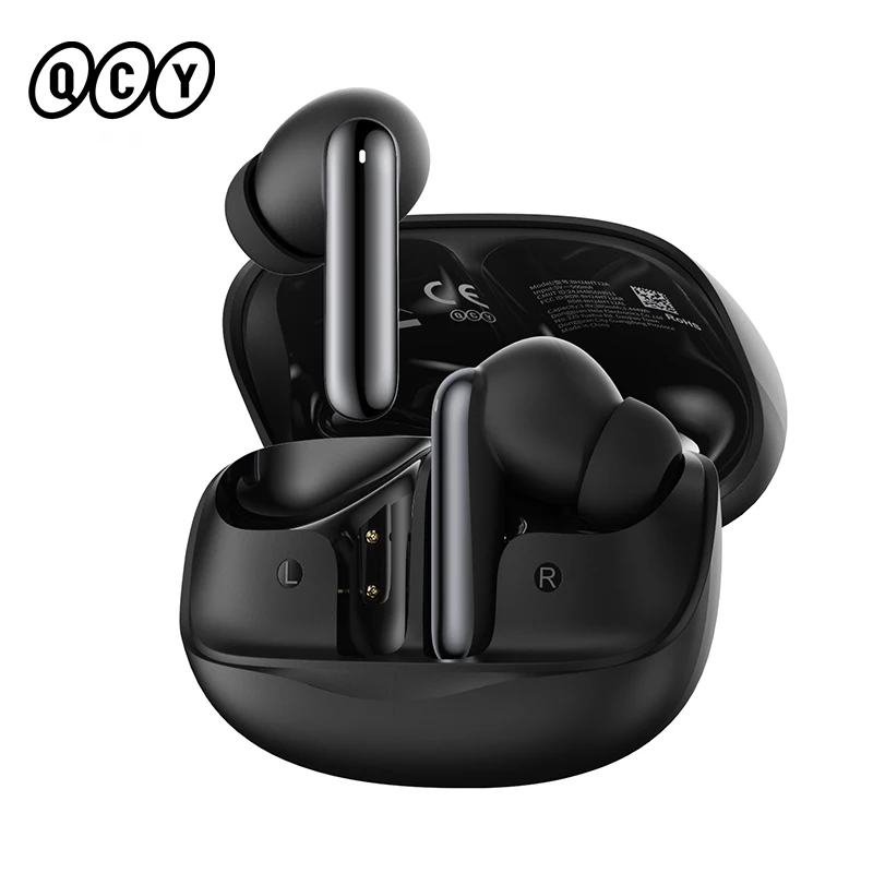 Bluetooth 5.4 Earbuds With Active Noise Cancel - Image 1