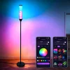 Music Sync RGB Corner Lamp for Gaming - Thumbnail Image 1