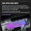 B450 AM4 Motherboard Dual-Channel DDR4 - Thumbnail Image 4