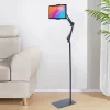 Adjustable Tripod Tablet Floor Stand - Thumbnail Image 2
