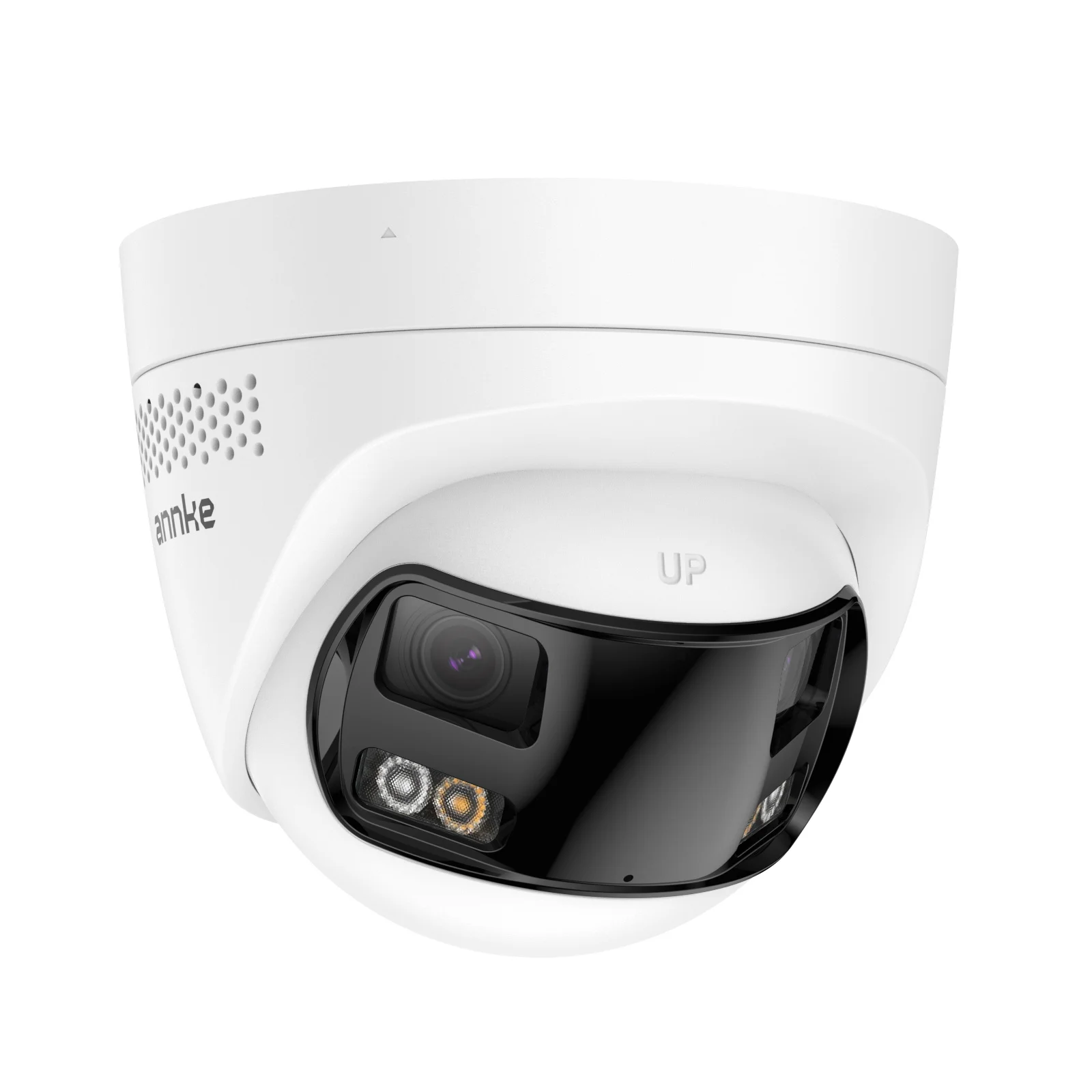 8MP Dual Lens Camera With AI Human Detect - Image 5