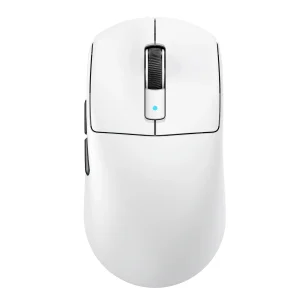 High-Speed Wireless Gaming Mouse with 8KHz