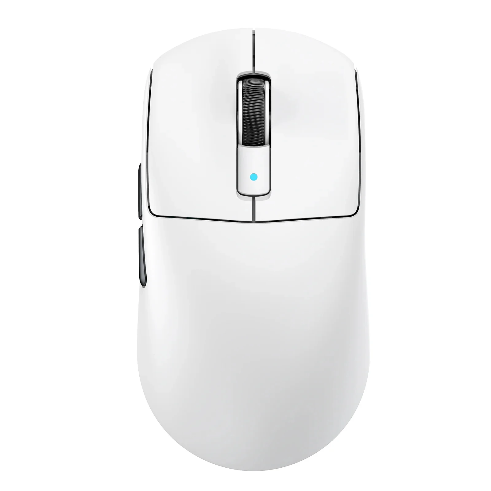 High-Speed Wireless Gaming Mouse with 8KHz - Image 1