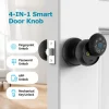 Smart Fingerprint Door Lock With App Control - Thumbnail Image 2