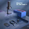USB Gaming Microphone with 3 RGB Modes - Thumbnail Image 5