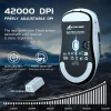 High-Speed Wireless Gaming Mouse with 8KHz - Thumbnail Image 3