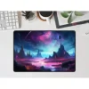 Fantastical Galaxy XL Mouse Pad - Thumbnail Image 4