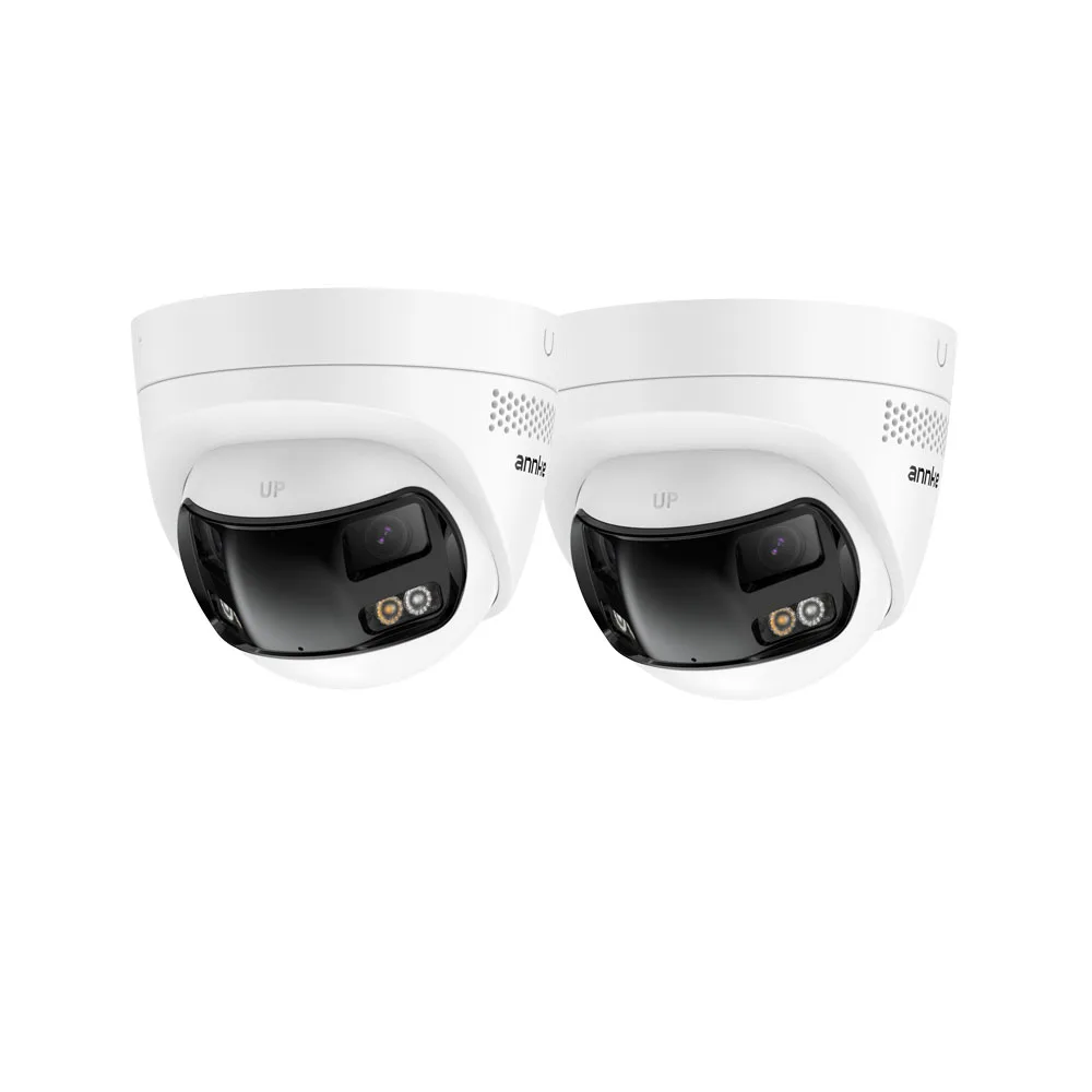4K 8MP Dual Lens Security Camera - Image 5