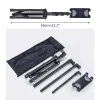Retractable Tripod Stand for iPad & Phone - Thumbnail Image 5