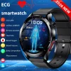 Health Tracker Smartwatch for Men and Women - Thumbnail Image 2