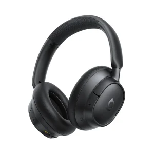 Hybrid Noise Cancelling Wireless Headphones