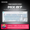 Magnetic Switch 8K Gaming Keyboard - Thumbnail Image 6