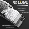 X85 TKL 82-Key Wireless Gaming Keyboard - Thumbnail Image 3