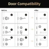 Smart Fingerprint Door Lock with App Control - Thumbnail Image 5