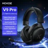 Pro Wireless Gaming Headset With Mic - Thumbnail Image 5