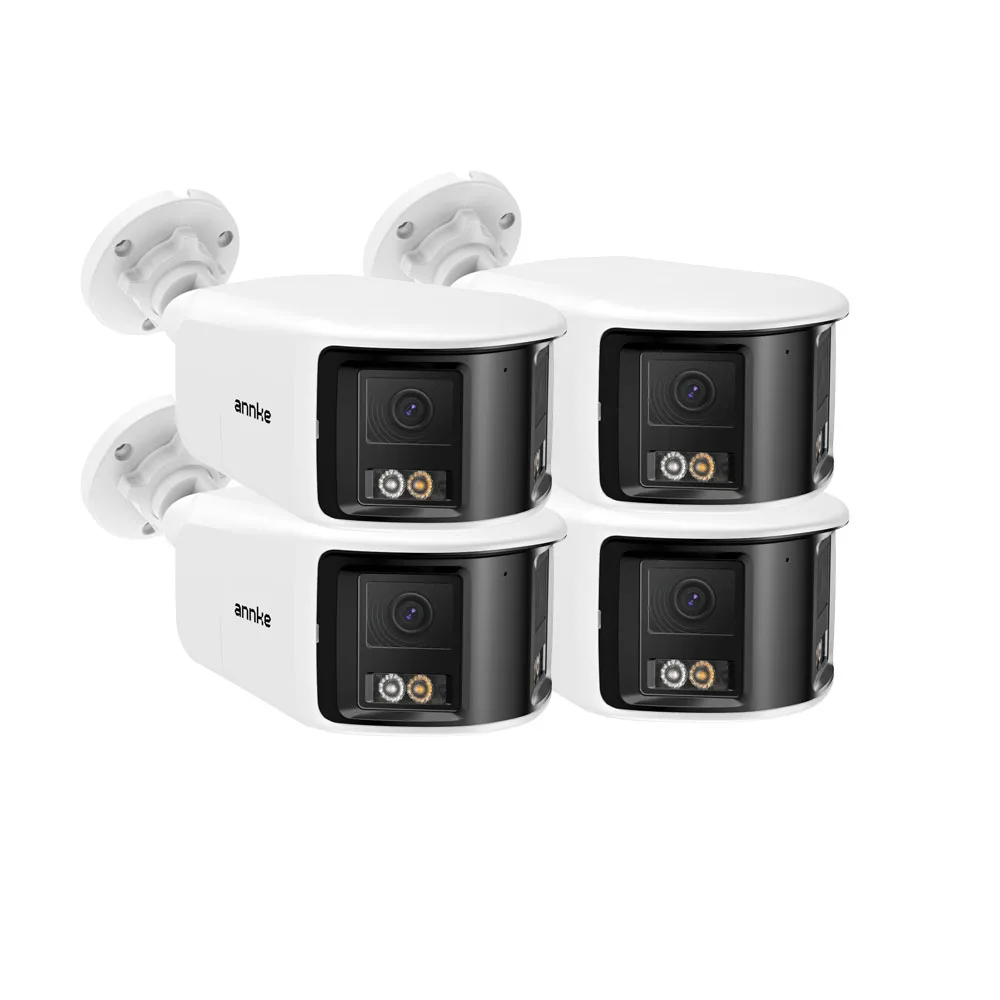 4K 8MP Dual Lens Security Camera - Image 6