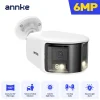 8MP Dual Lens Camera With AI Human Detect - Thumbnail Image 1