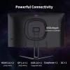 27" Curved Gaming Monitor 1440P 144Hz - Thumbnail Image 3