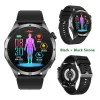 AI Smartwatch for Men With Health Monitoring - Thumbnail Image 1