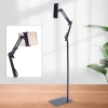 Adjustable Tripod Tablet Floor Stand - Thumbnail Image 3
