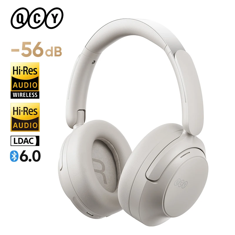 H3S Bluetooth 6.0 Wireless Headphones - Image 5