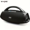 200W RMS Portable Bluetooth Party Speaker - Thumbnail Image 1